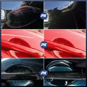 New Car Coating Wax Anti Scratch Car Polish Liquid