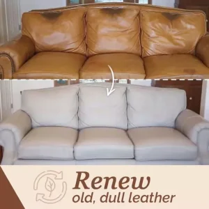 Original Leather Recoloring Balm