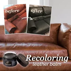 Original Leather Recoloring Balm