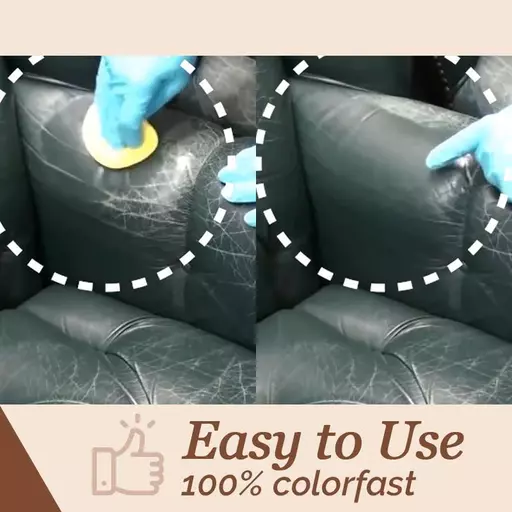 Original Leather Recoloring Balm