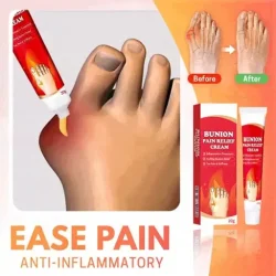 Sumifun Bunion Pain Relief Cream