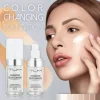 TLM Color Changing Foundation