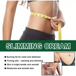 7 Days Ginger Slimming Cream