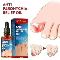 Anti Paronychia Relief Oil Ingrown Toenail Drops