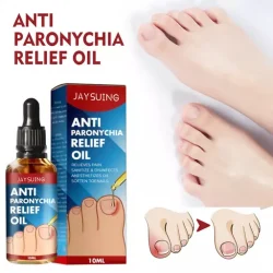 Anti Paronychia Relief Oil Ingrown Toenail Drops