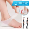 Concealed Height Up Footbed Enhancers