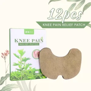 Knee Joint Pain Relief Patches