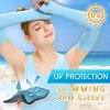 Outdoor Essentials UV Sun Protection Arm Sleeves