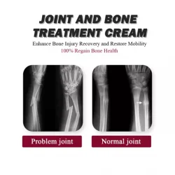 South Moon Joint and Bone Therapy Cream