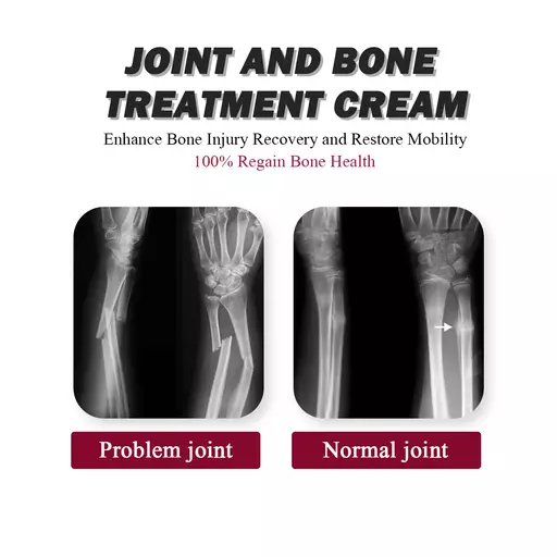 South Moon Joint and Bone Therapy Cream