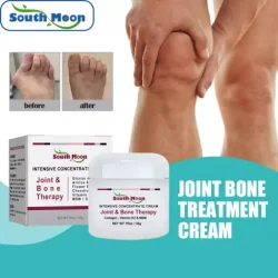 South Moon Joint and Bone Therapy Cream