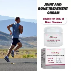South Moon Joint and Bone Therapy Cream