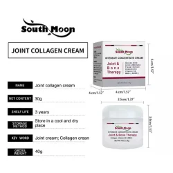 South Moon Joint and Bone Therapy Cream