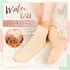 Winter Cozy Thermal Fleece Socks