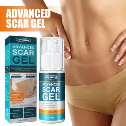 Advanced Scar Removal Gel