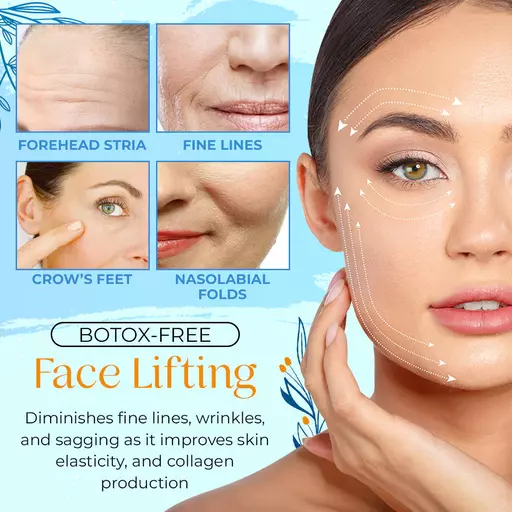 Botox Stock Solution Facial Anti-Aging Serum