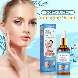 Botox Stock Solution Facial Anti-Aging Serum