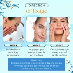 Botox Stock Solution Facial Anti-Aging Serum