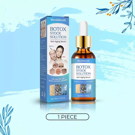 Botox Stock Solution Facial Anti-Aging Serum