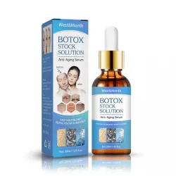 Botox Stock Solution Facial Anti-Aging Serum