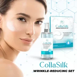 CollaSilk Wrinkle-Reducing Set