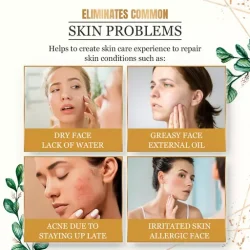 Disaar Collagen Face Serum Facial Essence