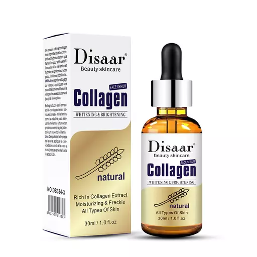 Disaar Collagen Face Serum Facial Essence