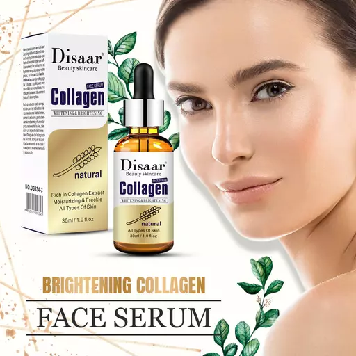 Disaar Collagen Face Serum