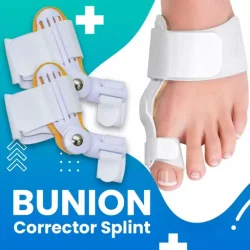 Bunion Corrector Splint Big Toe Straightener