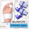 Bunion Corrector Splint Big Toe Straightener