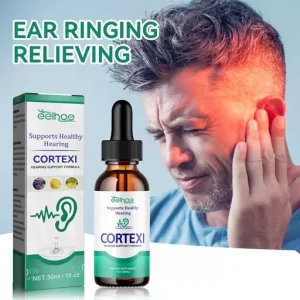 Cortexi Hearing Support Formula