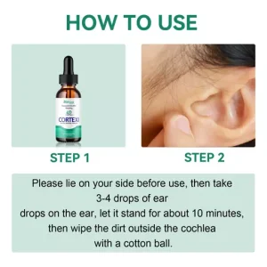 Cortexi Hearing Support Formula