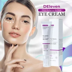 DEleventh Pro-Xylane Active Eye Cream