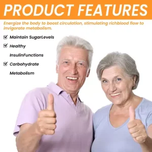 Diabetes Remission Nasal Inhaler