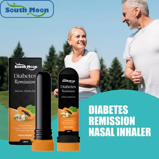 Diabetes Remission Nasal Inhaler