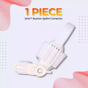 Drto™️ Bunion Splint Corrector