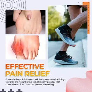 Drto™️ Bunion Splint Corrector