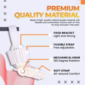 Drto™️ Bunion Splint Corrector