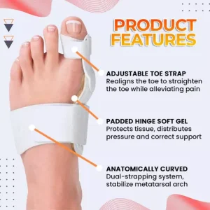 Drto™️ Bunion Splint Corrector