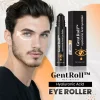 GentRoll Hyaluronic Acid Eye Roller