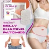 HelaSlim Belly Shaping Patches