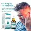 Japanese Ear Ringing Treatment Oil