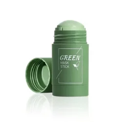 Neutrogreen Green Tea Cleansing Mask Bar