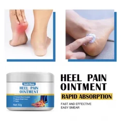 South Moon Heel Pain Ointment