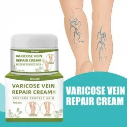 Varicose Vein Repair Cream