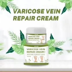 Varicose Vein Repair Cream