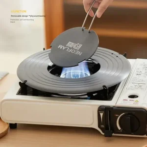 Anti Burning Stove Heat Insulation Plates