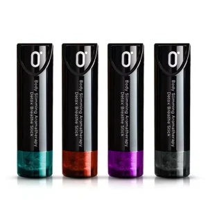 Body Slimming and Detox Aromatherapy Nasal Stick