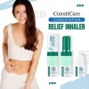 ConstiCare Constipation Relief Inhaler