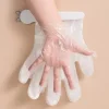 Hygienic Hands-Free Household Glove Organizer